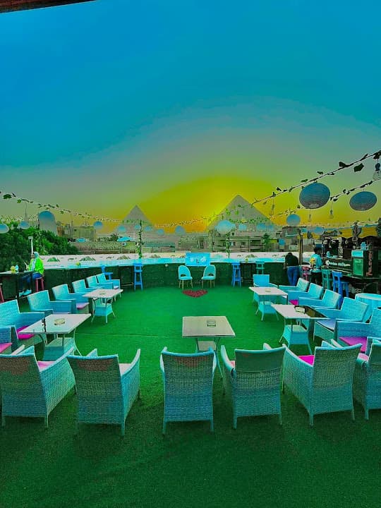 Sunshine Restaurant & Cafe