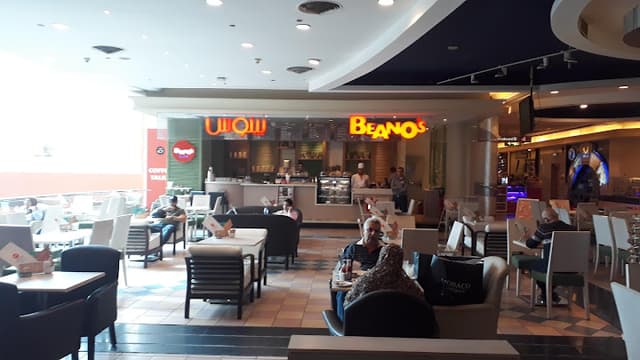 Beano's Cafe
