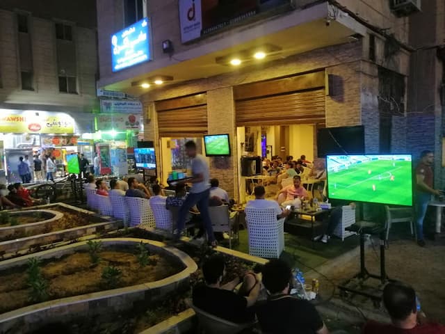 Welعa Cafe