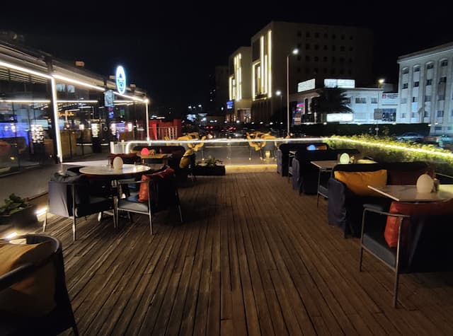 Kana Cafe
