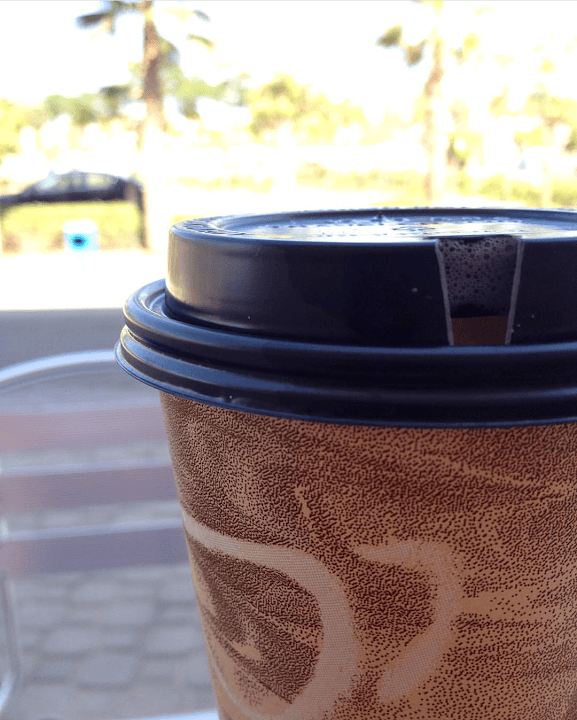 Pronto Cafe`