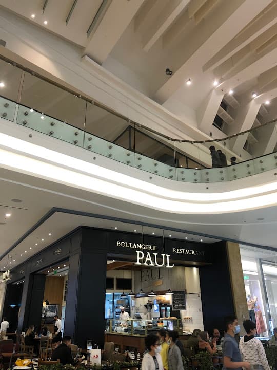 Paul