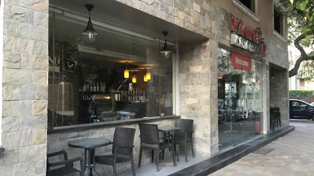 Vinni Cafe & Deli