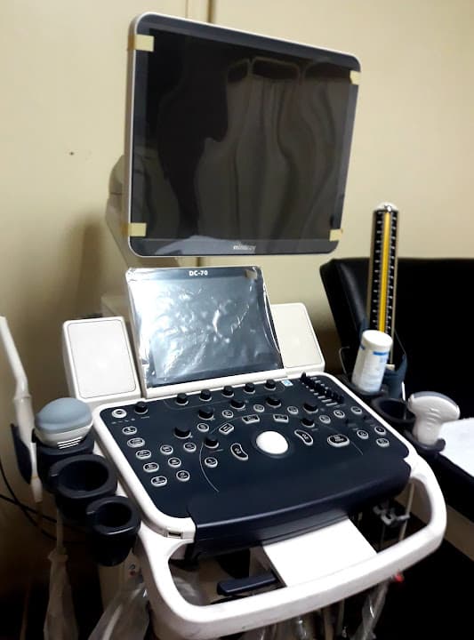 Cairo Fertility Clinic-Dr. Bassam El Helw