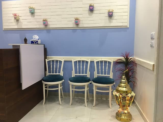 عيادة د. عمرو مجدى الشبراوى لطب الأسنان - Prime Dental Microscopic clinic