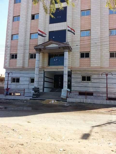 مستشفى خيرى منشاة الاخوة