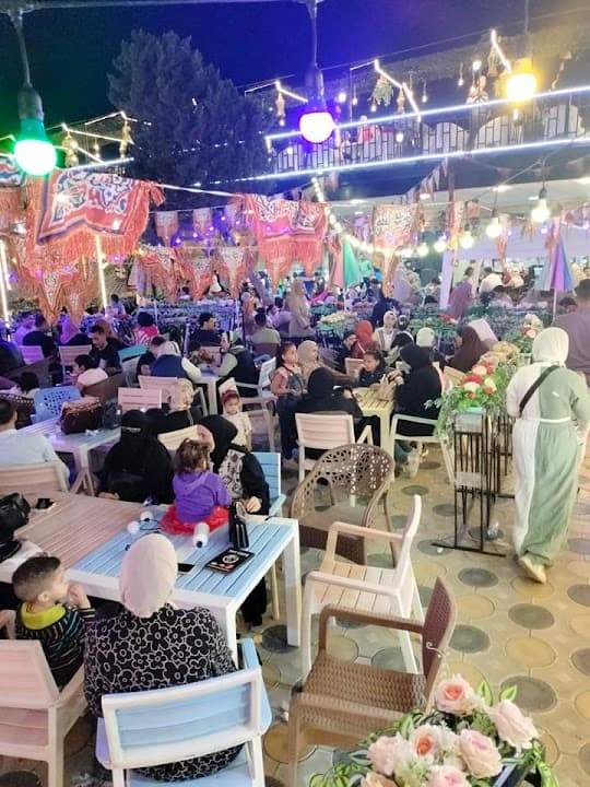 Sky Town - سكاي تاون