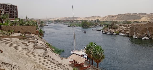 اسوان
