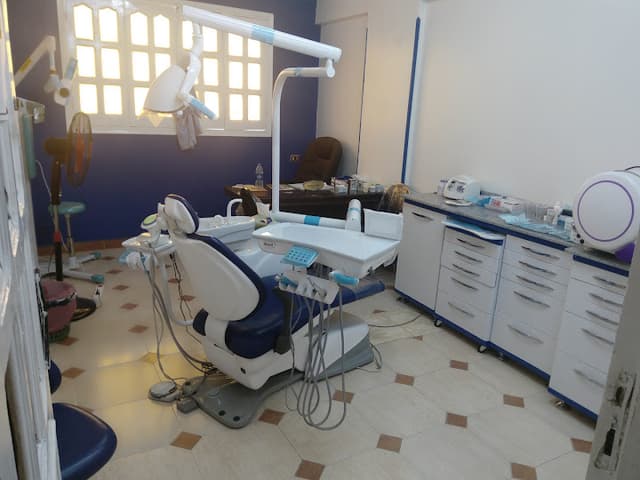 Adham EL saggan Dental Clinic