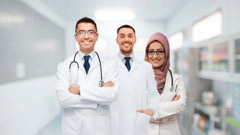 عيادات رحاب كيما التخصصية