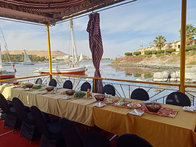 Salah El Din Restaurant