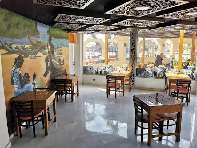 Makani Restaurant