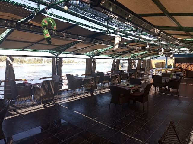 Elmabroka Restaurant And Cafe