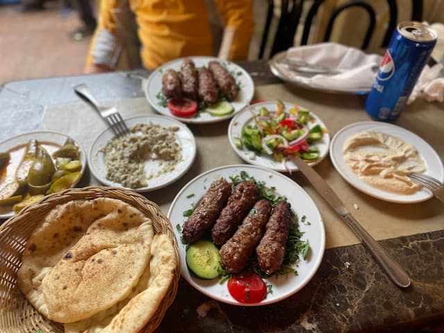 Abeer Resturant