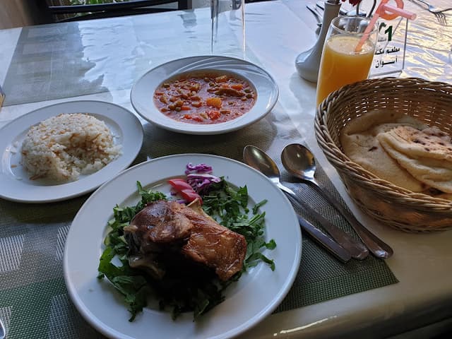 Makka Restaurant