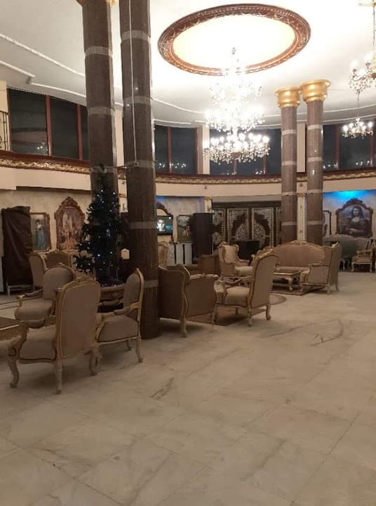 Aswan Blue Nile Restaurant