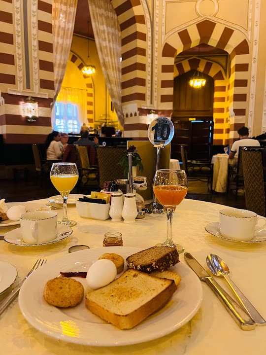 1902 Restaurant