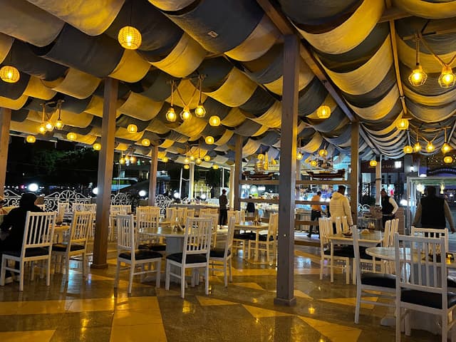 الواحة Elwaha