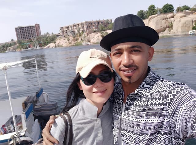 مطعم و كشرى علي بابا