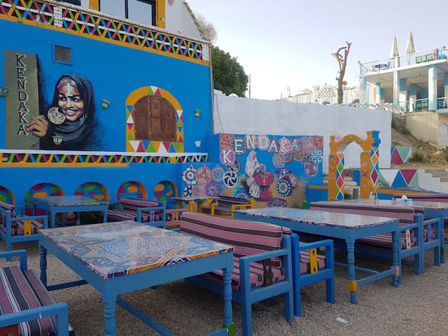 Kendaka Restaurant