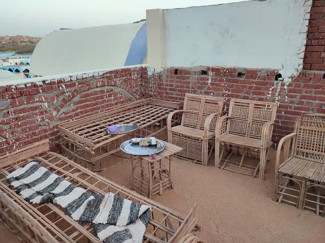 Fatoma House