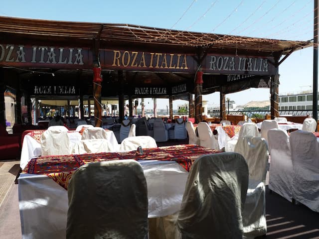 Roza Italia