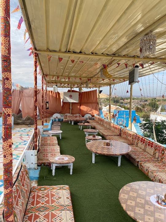 Kerma Nubian Restaurant