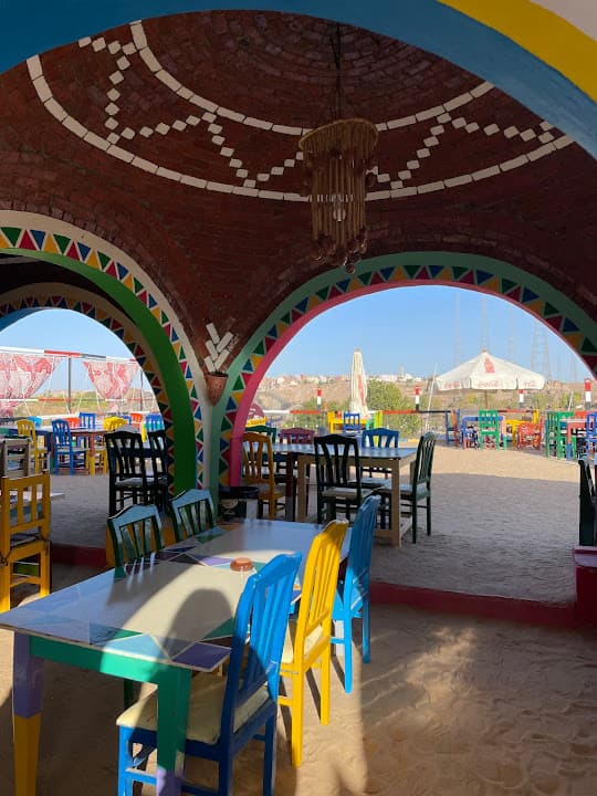 مطعم عمورى