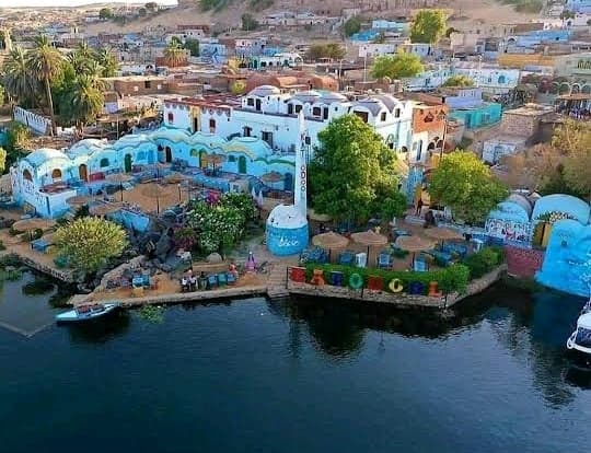 Aswan 1