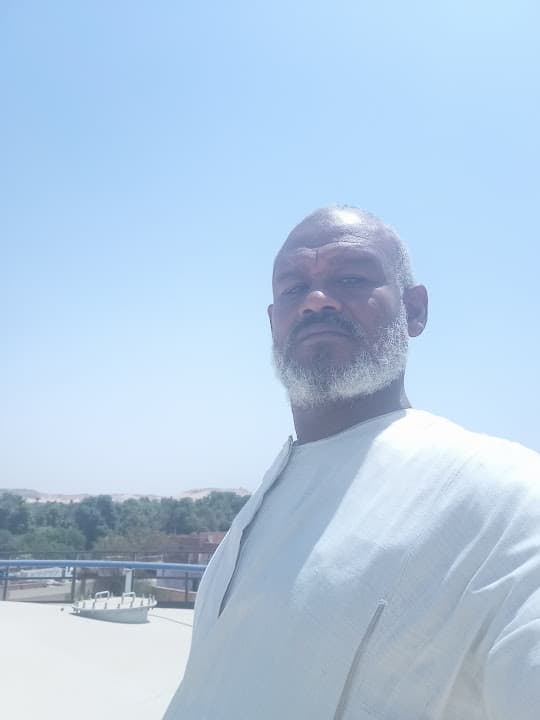 مطعم سمك شيف خالد
