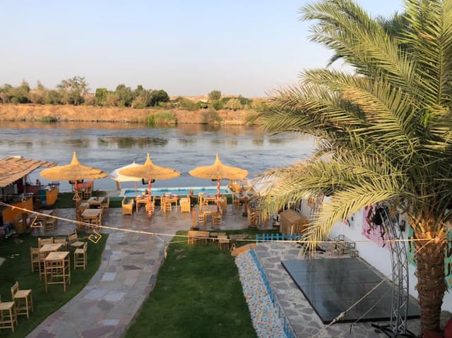 Fenti Nubian Resort