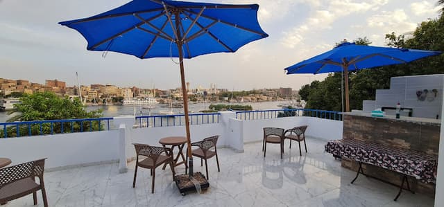 La Terrace