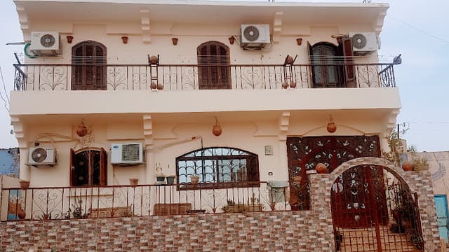Habibi Nubian Guest House-Nubian Hospitality