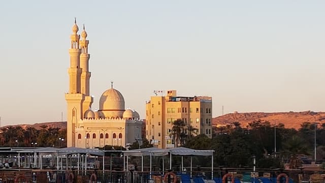 Al Raya Market