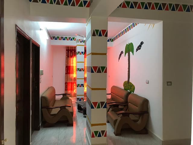 Nobatia guest house