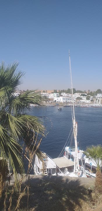 Mourad House