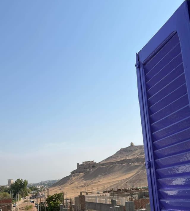 Ghalia guest house