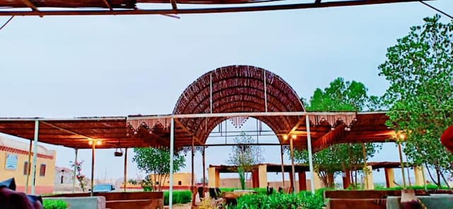 Nubian Eco Village