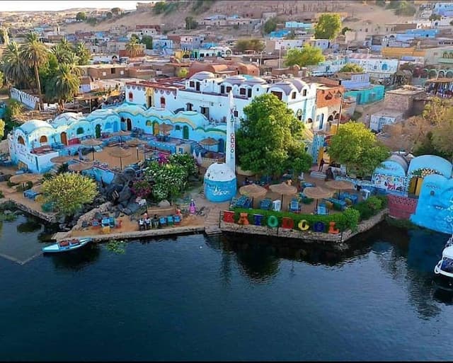 Nourhan Hotel