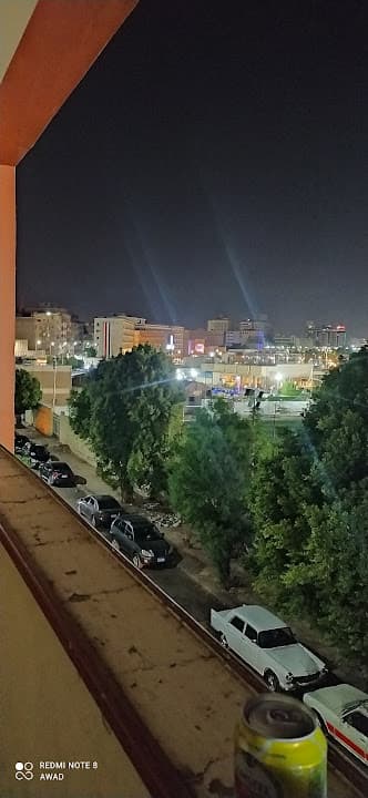 New Abu Simble Hotel
