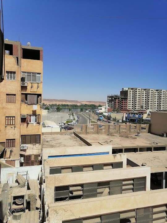 Queen Nourhan Hotel