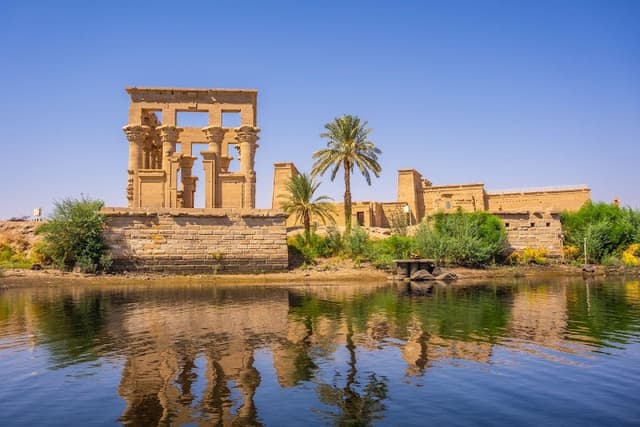 HoneyMoonnaka Guest House Nubian ( بيت هانى )