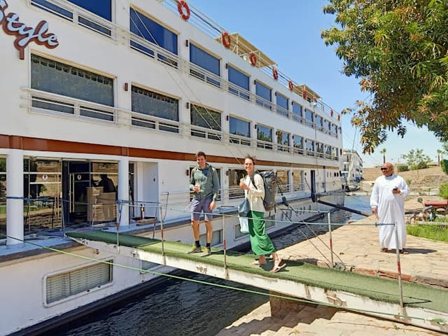 david hostel
