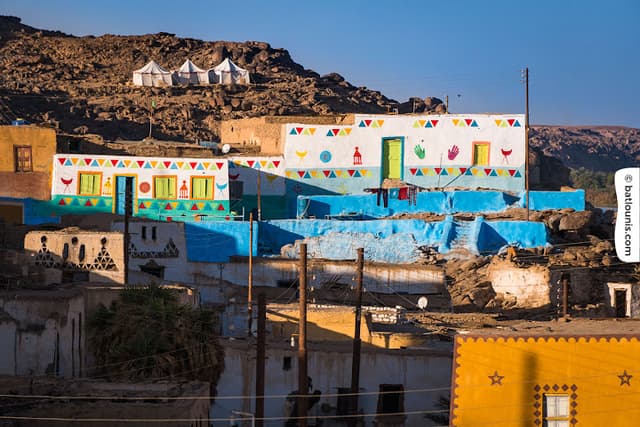 Tigana hostel