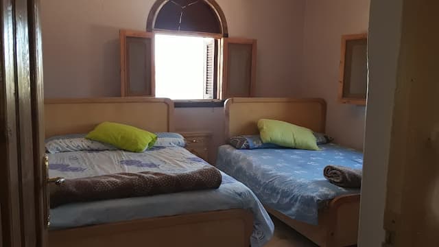 سيدون هاوس بيت سيدون السياحي