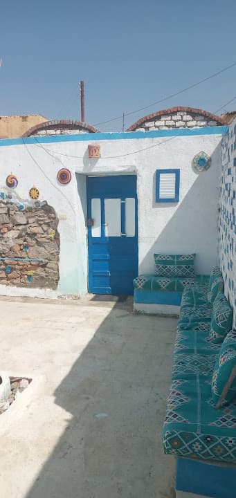 Asilah kato nubian guest house
