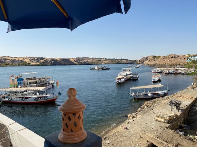 Kemet Nubian Guest House