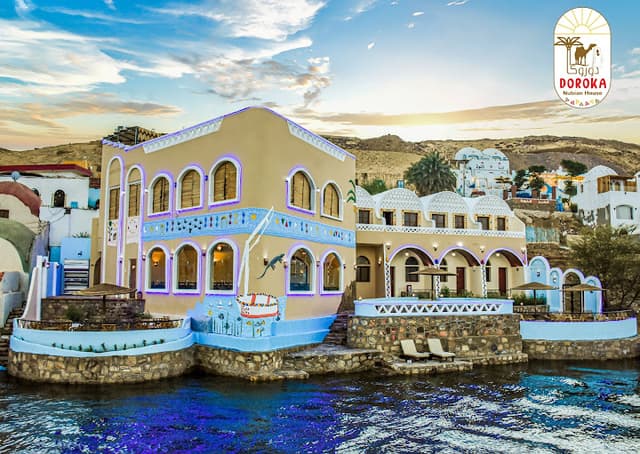 DoroKa Nubian House