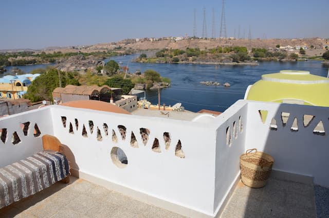 Ashry Narty Hotel - اشري نارتى