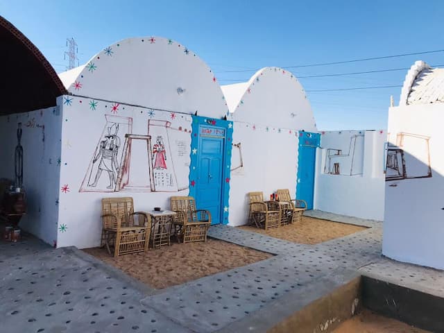 Wesy Ka Guest House